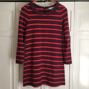 Breton tunic dress